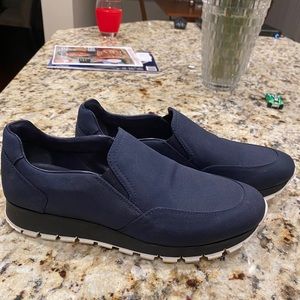 Authentic Prada women’s sneakers